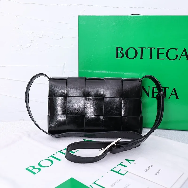 All Categories Official Website "Brand Women's Bags" Women's Bags 💙 BV 2026 New BV Crossbody Shoulder Bag